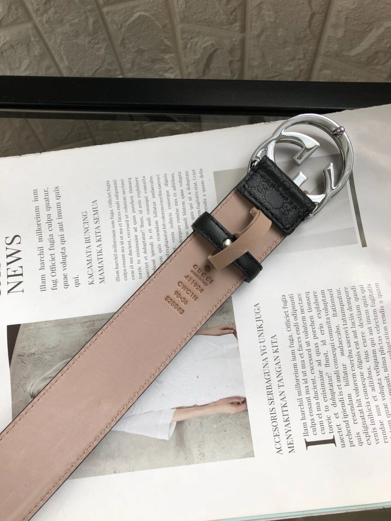 Gucci Belts Sophisticated 292242