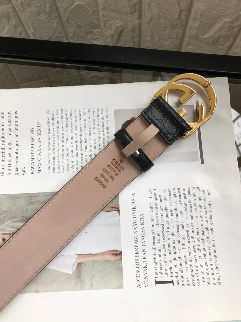 Gucci Belts SmartChoice 292239
