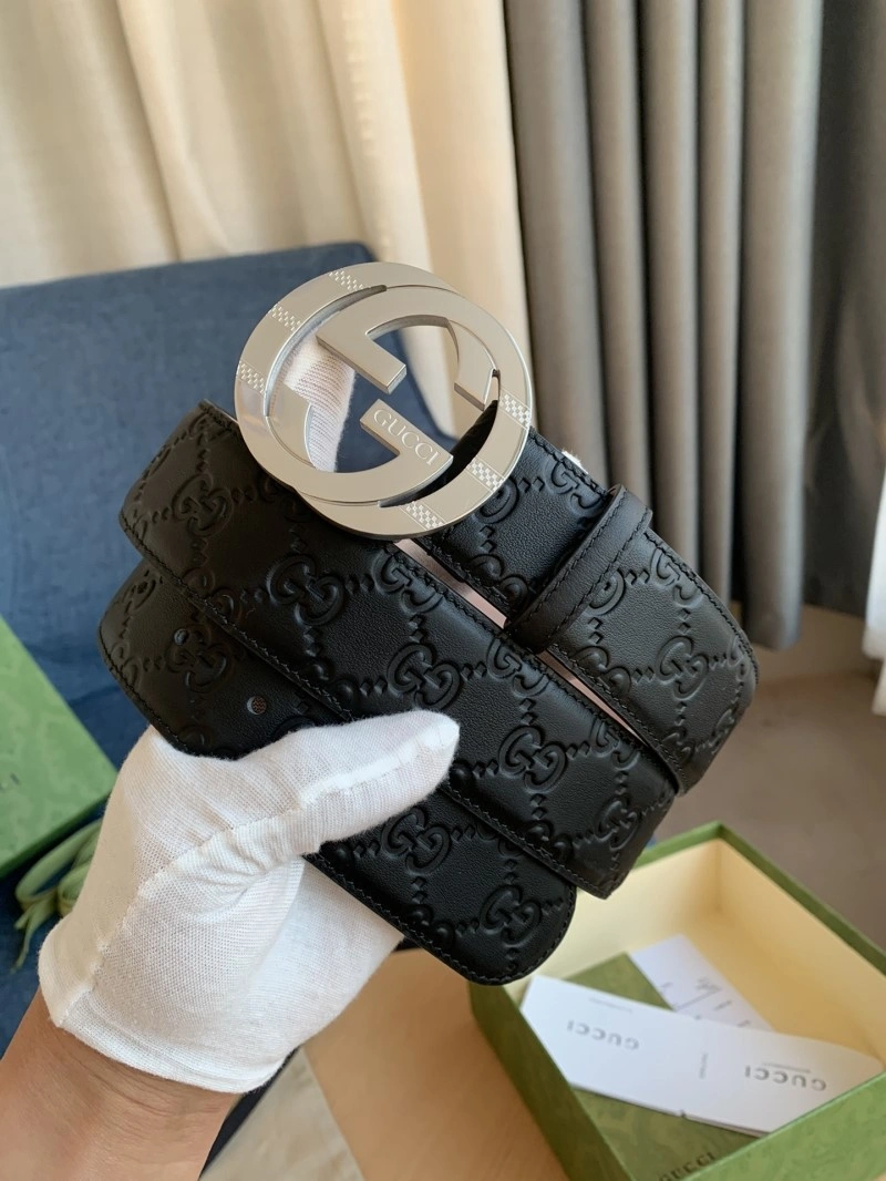 Gucci Belts Flexible 292234