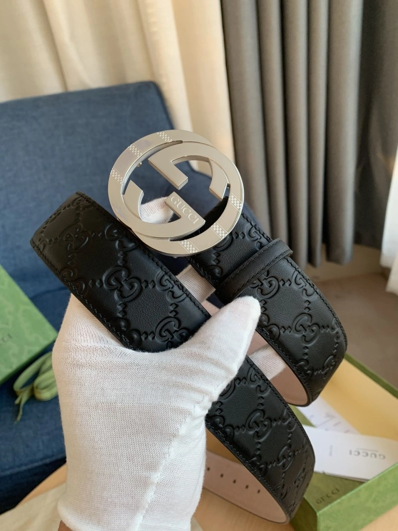 Gucci Belts Flexible 292234