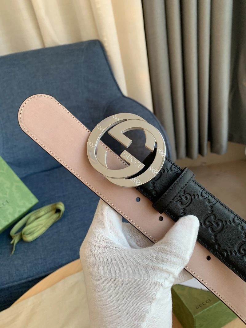 Gucci Belts Flexible 292234
