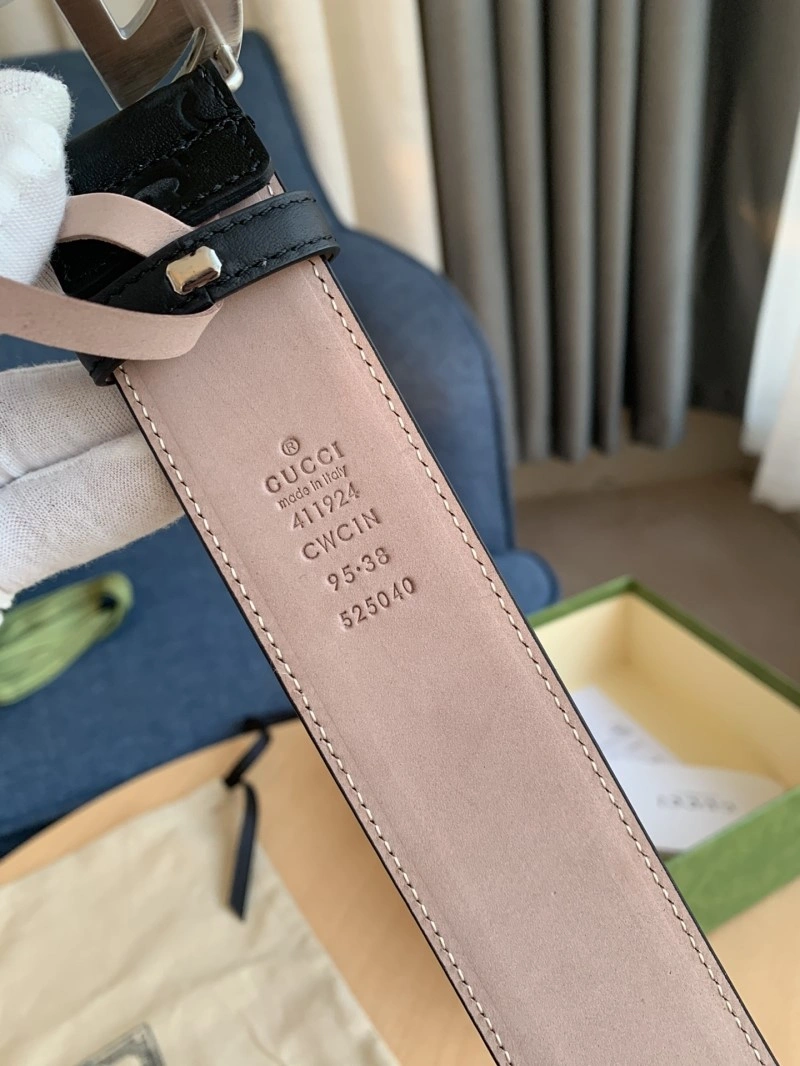 Gucci Belts Flexible 292234