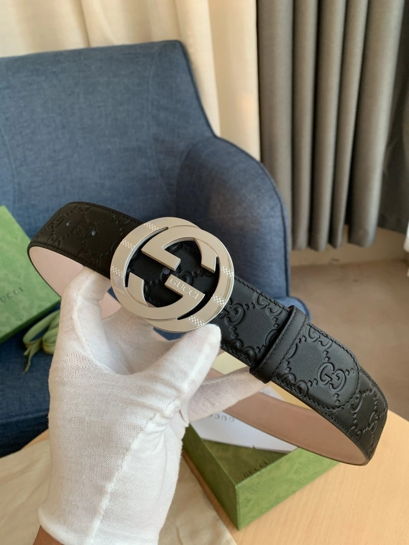Gucci Belts Flexible 292234
