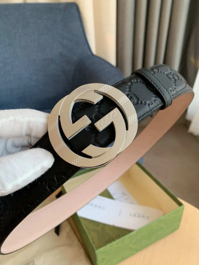 Gucci Belts Flexible 292234