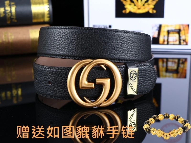 Lightweight Gucci Belts 292232