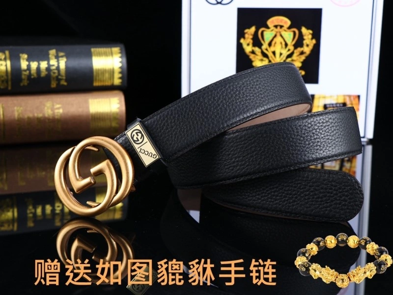 Lightweight Gucci Belts 292232
