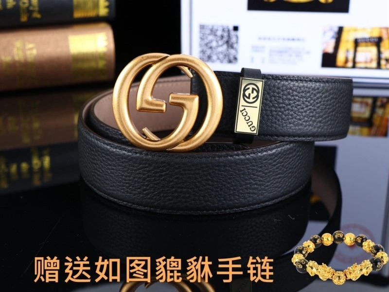Lightweight Gucci Belts 292232