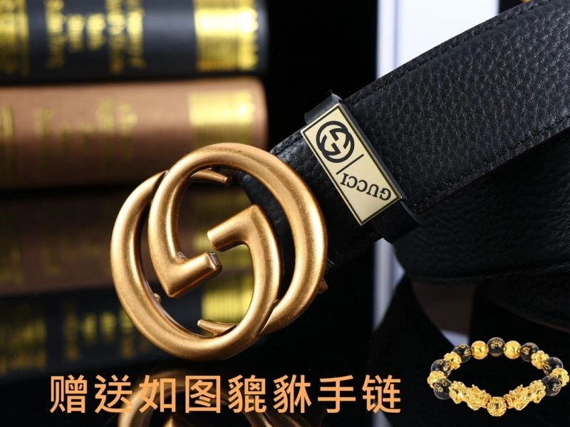 Lightweight Gucci Belts 292232