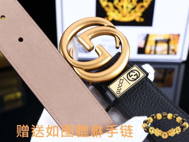 Lightweight Gucci Belts 292232