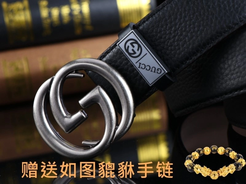 Gucci Belts Flexible 292231