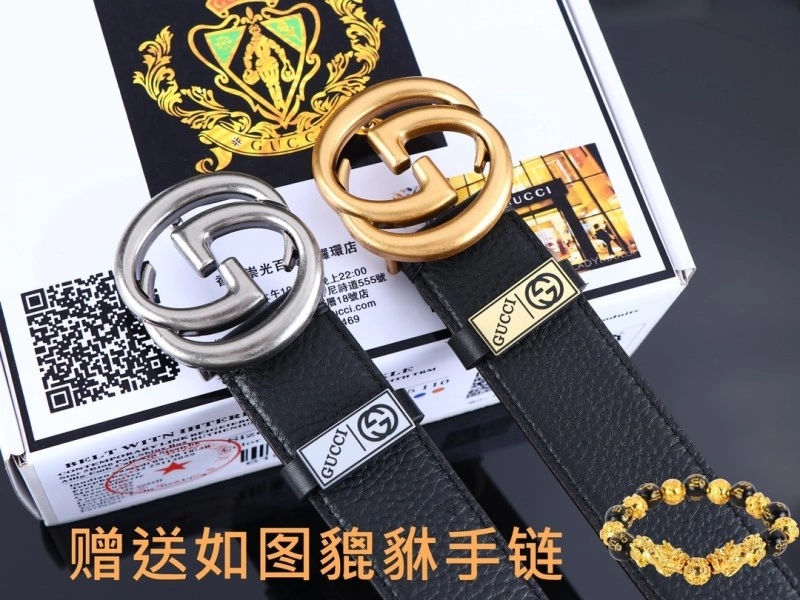 Gucci Belts Flexible 292231
