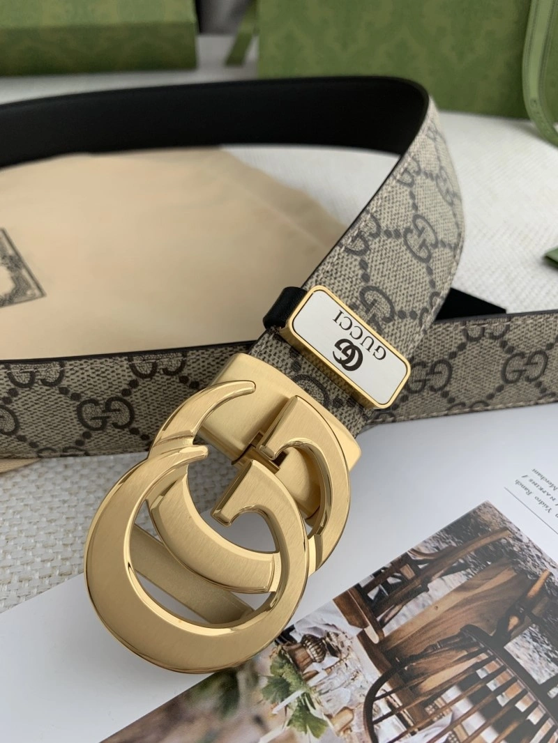 FashionForward Gucci Belts 292233
