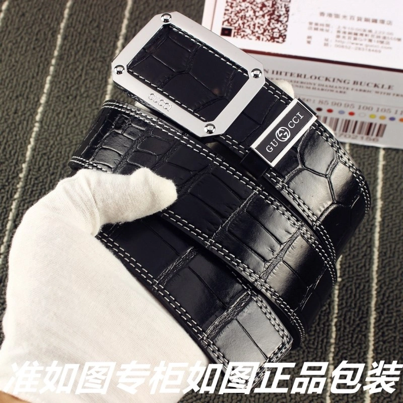 Gucci Belts RelaxedFit 292229
