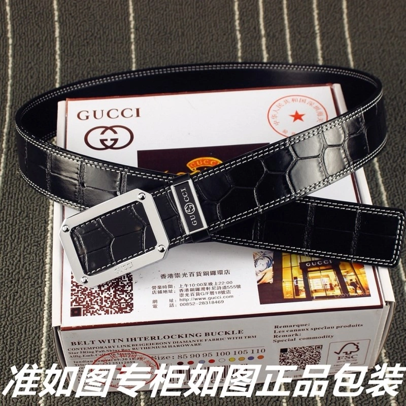 Gucci Belts RelaxedFit 292229