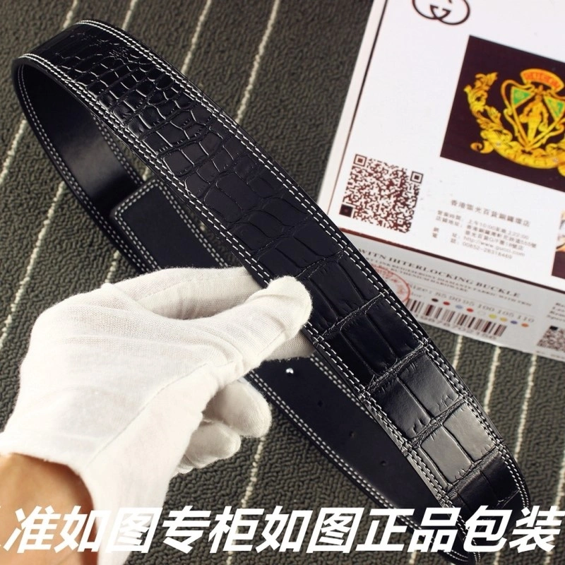 Gucci Belts RelaxedFit 292229