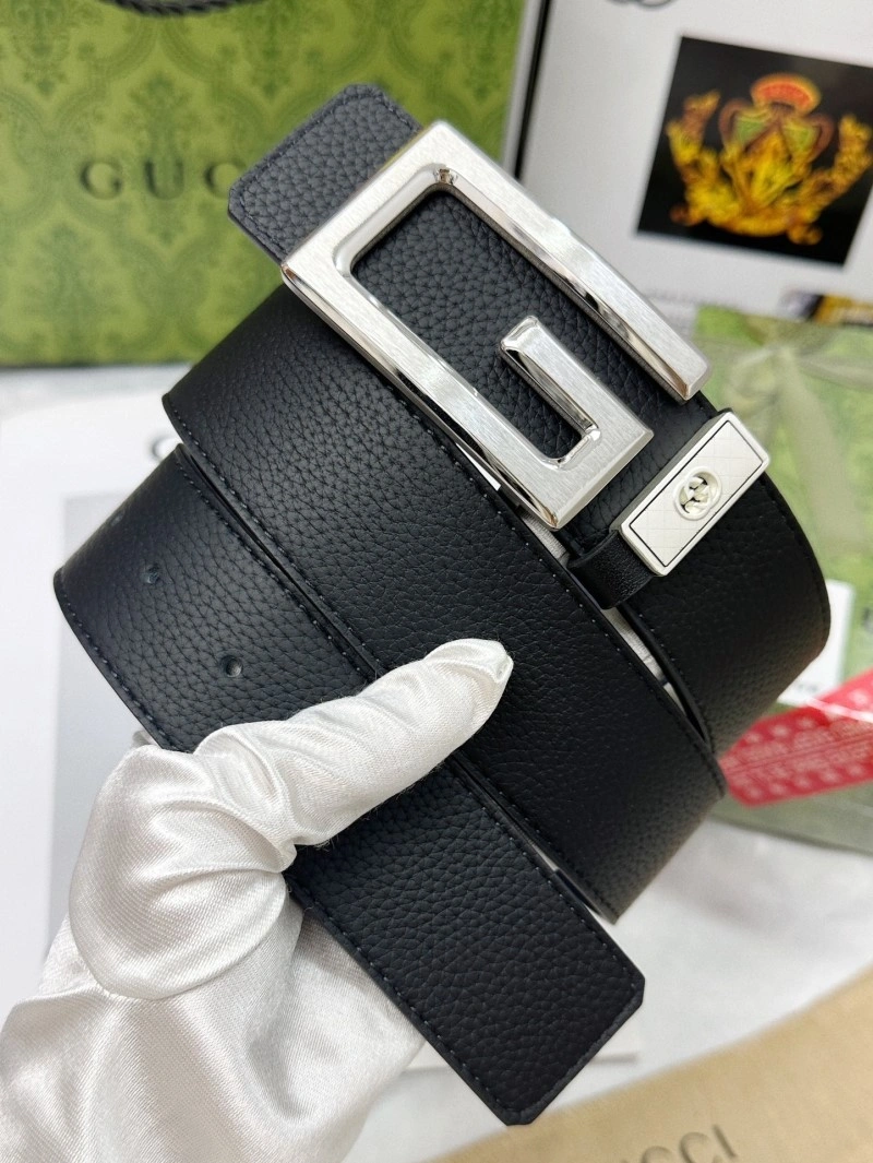 Stretchable Gucci Belts 292226