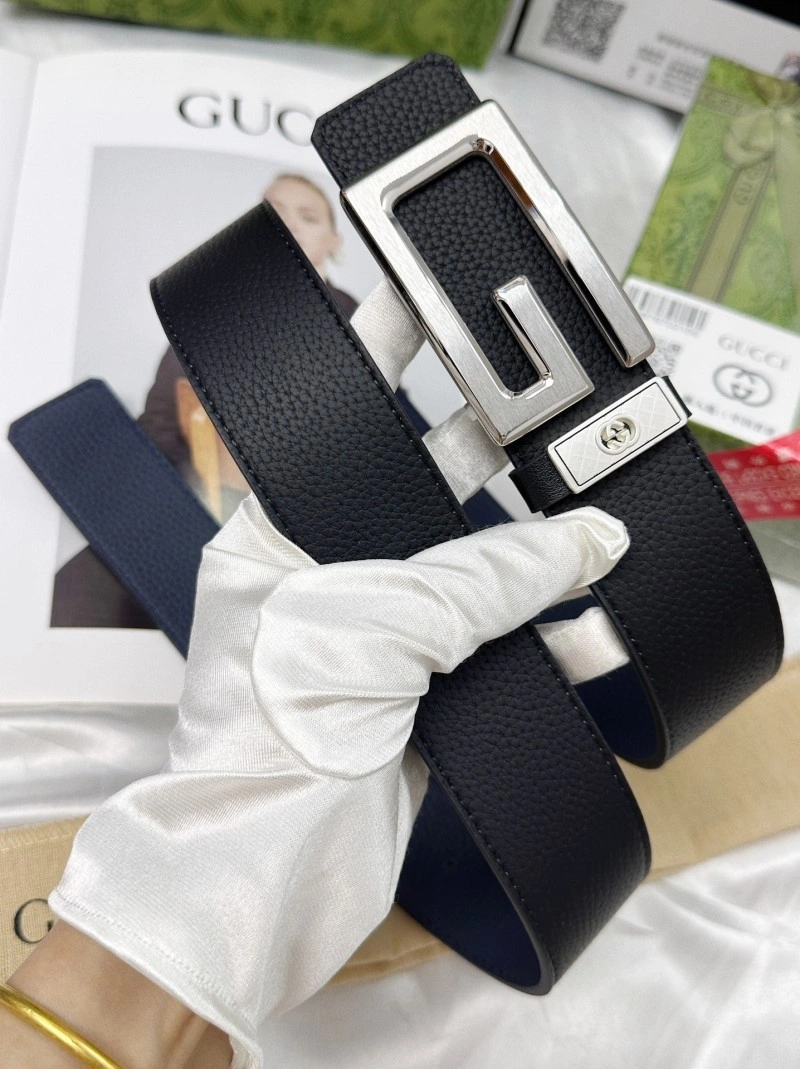 Stretchable Gucci Belts 292226