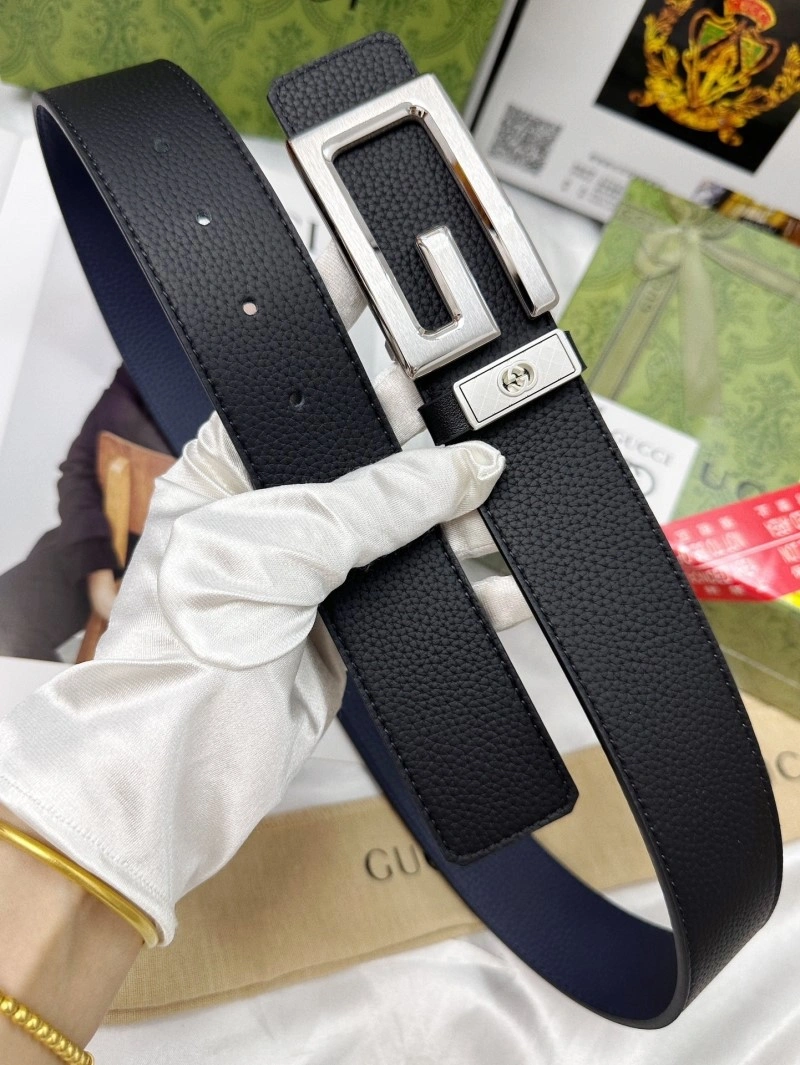 Stretchable Gucci Belts 292226