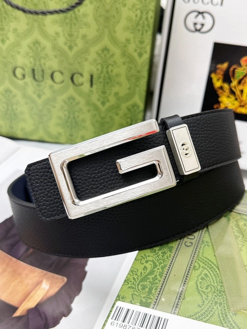 Stretchable Gucci Belts 292226