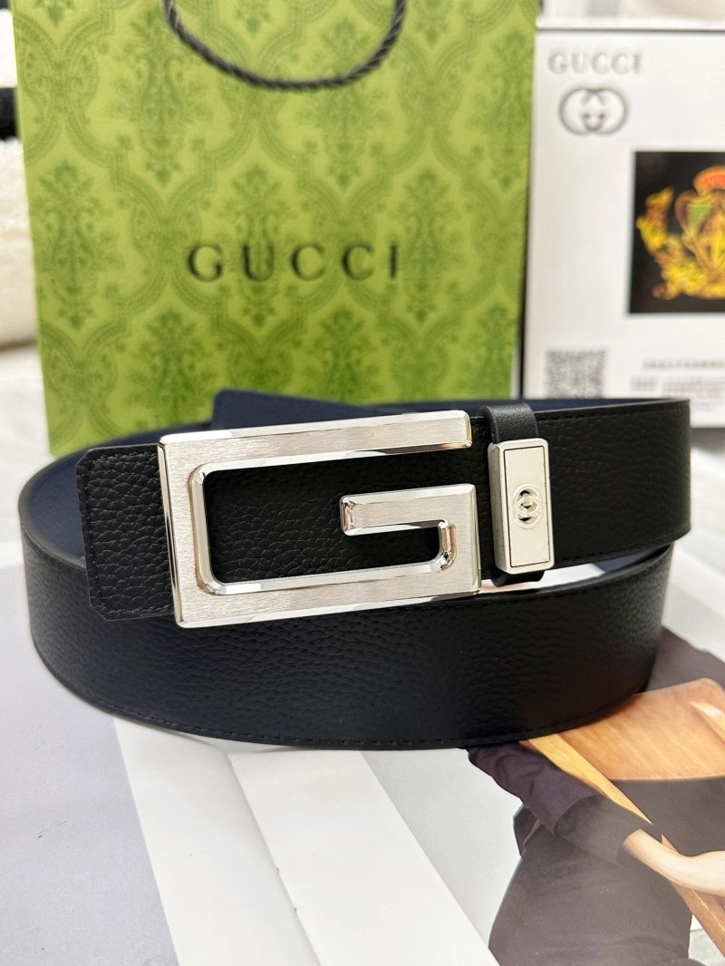 Stretchable Gucci Belts 292226