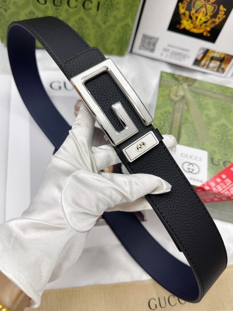 Stretchable Gucci Belts 292226