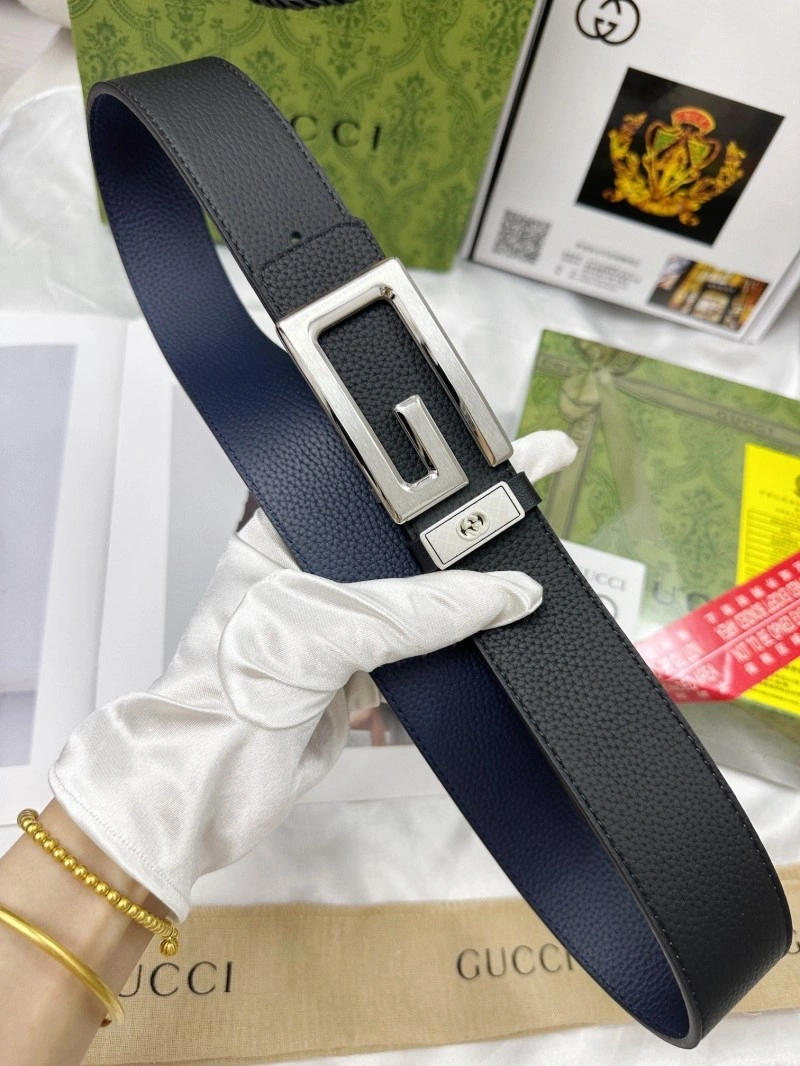 Stretchable Gucci Belts 292226