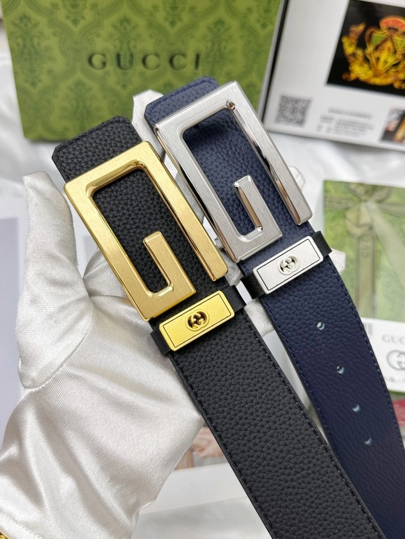 Stretchable Gucci Belts 292226