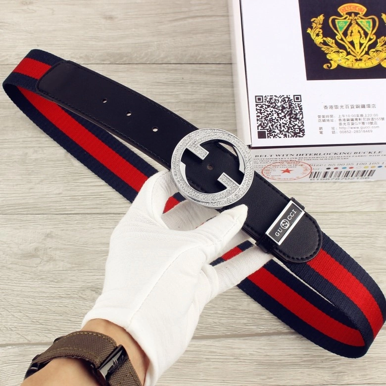 FlexibleFit Gucci Belts 292194