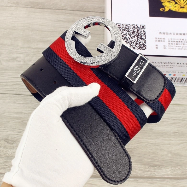 FlexibleFit Gucci Belts 292194