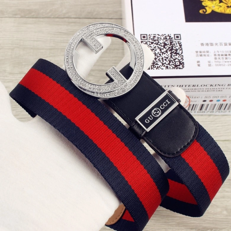 FlexibleFit Gucci Belts 292194