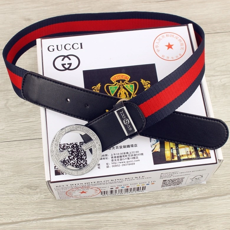 FlexibleFit Gucci Belts 292194
