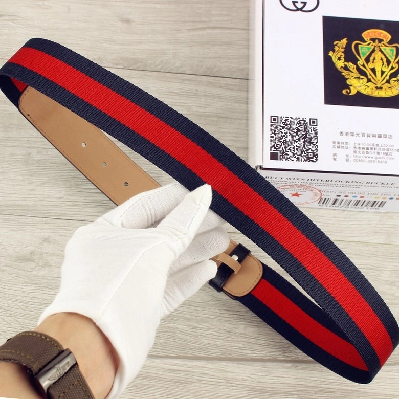 FlexibleFit Gucci Belts 292194
