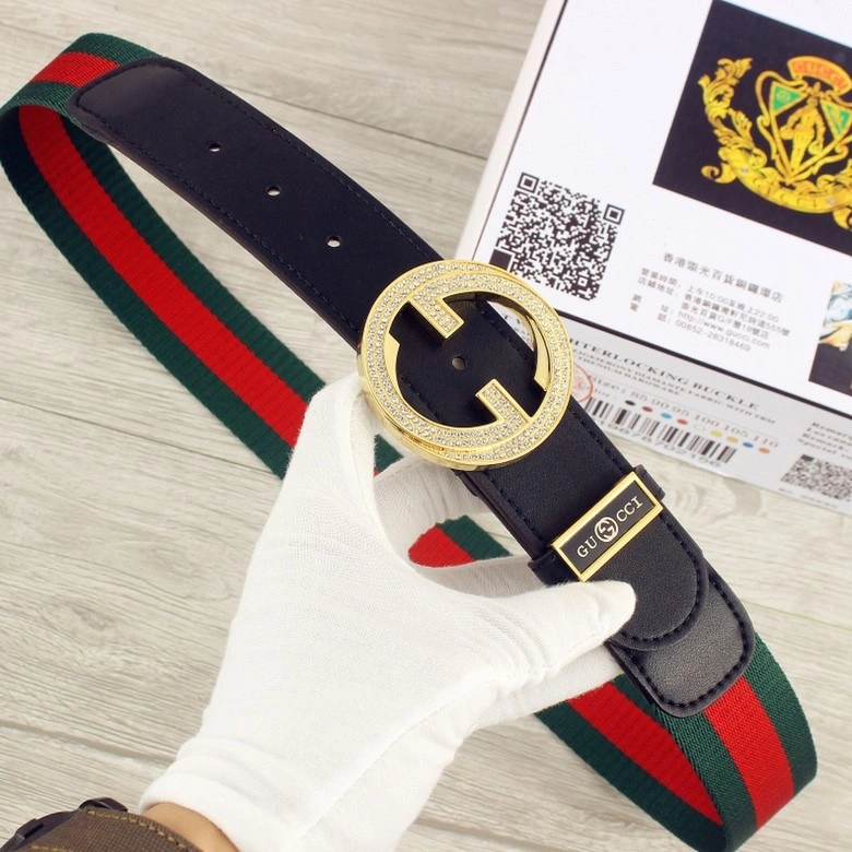 Practical Gucci Belts 292213