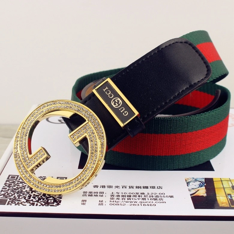 Practical Gucci Belts 292213