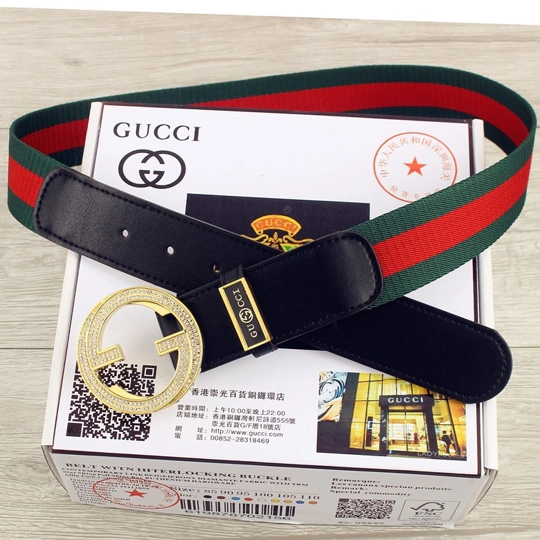 Practical Gucci Belts 292213