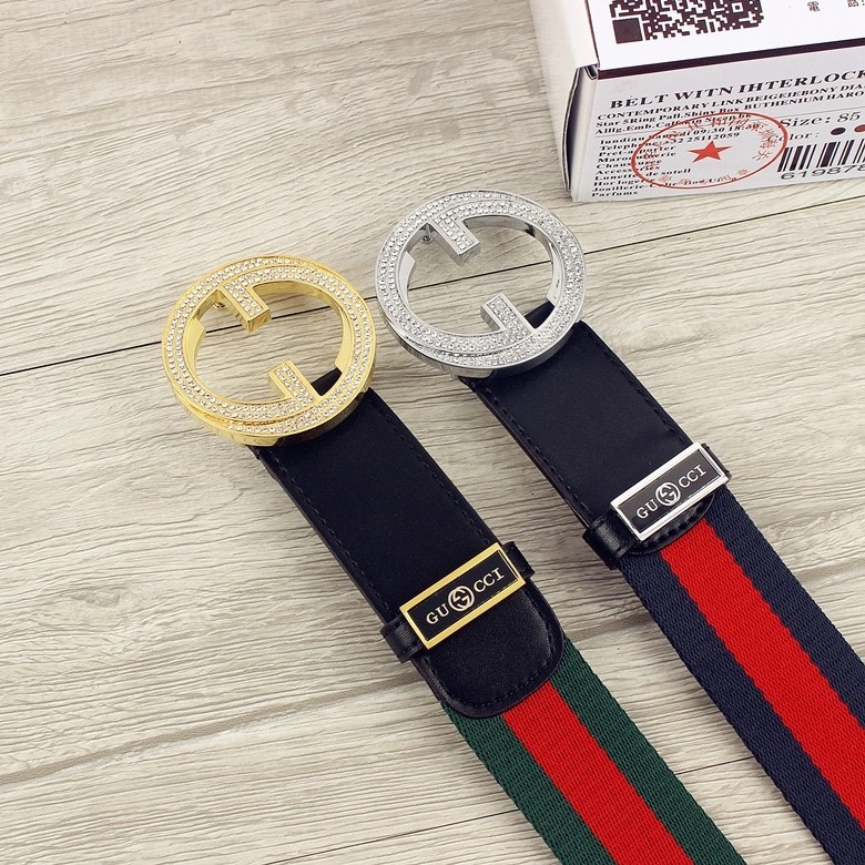 Practical Gucci Belts 292213
