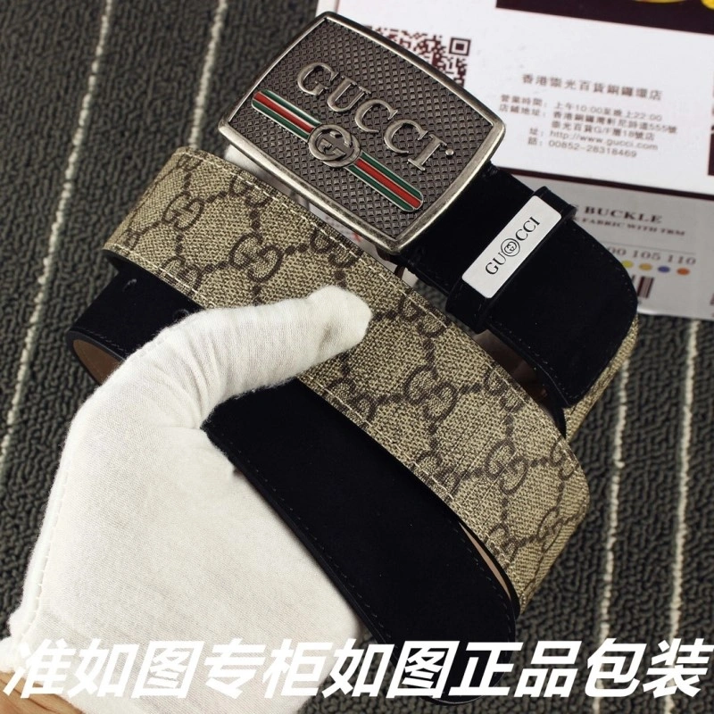 Gucci Belts WeatherProof 292203