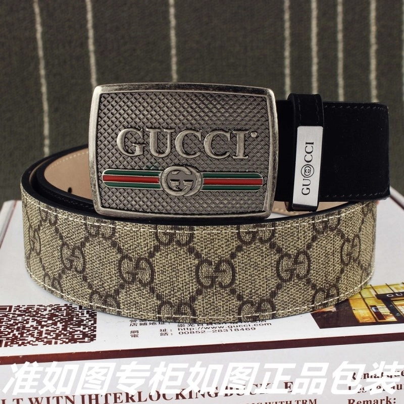Gucci Belts WeatherProof 292203