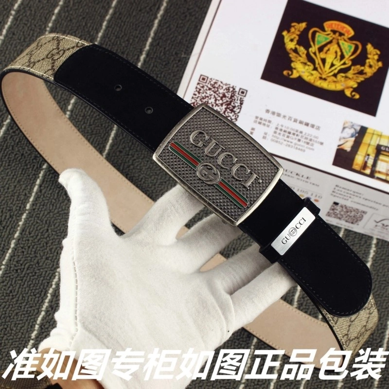 Gucci Belts WeatherProof 292203