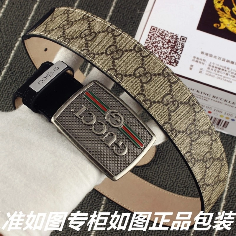 Gucci Belts WeatherProof 292203