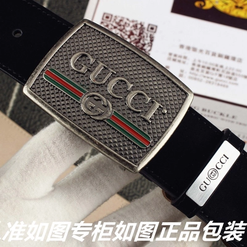 Gucci Belts WeatherProof 292203