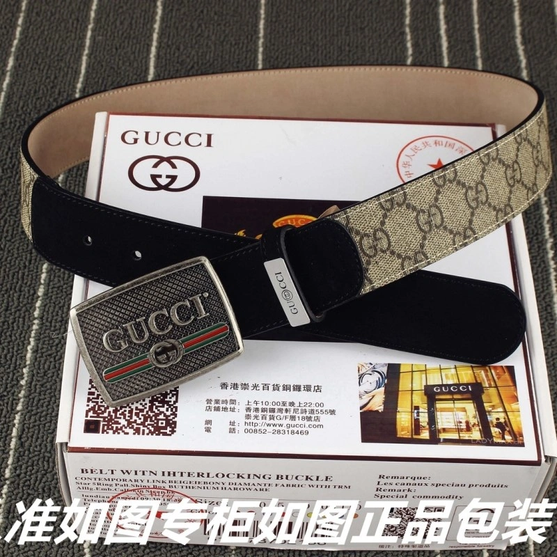 Gucci Belts WeatherProof 292203