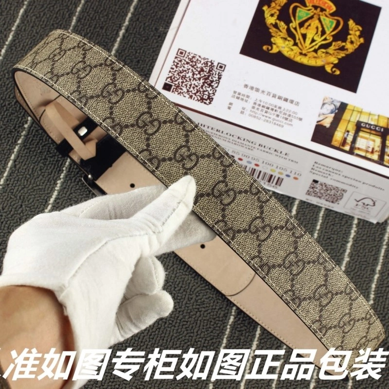 Gucci Belts WeatherProof 292203