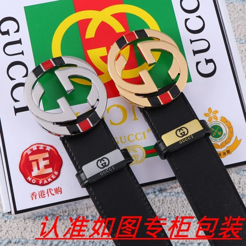 Gucci Belts Minimalist 292204