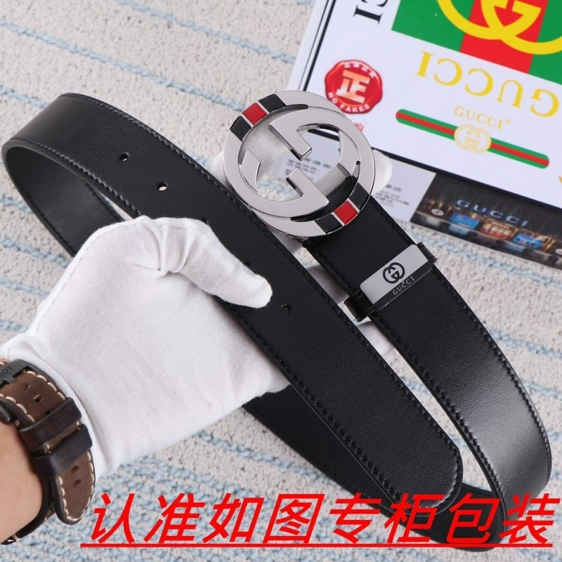 Gucci Belts Minimalist 292204