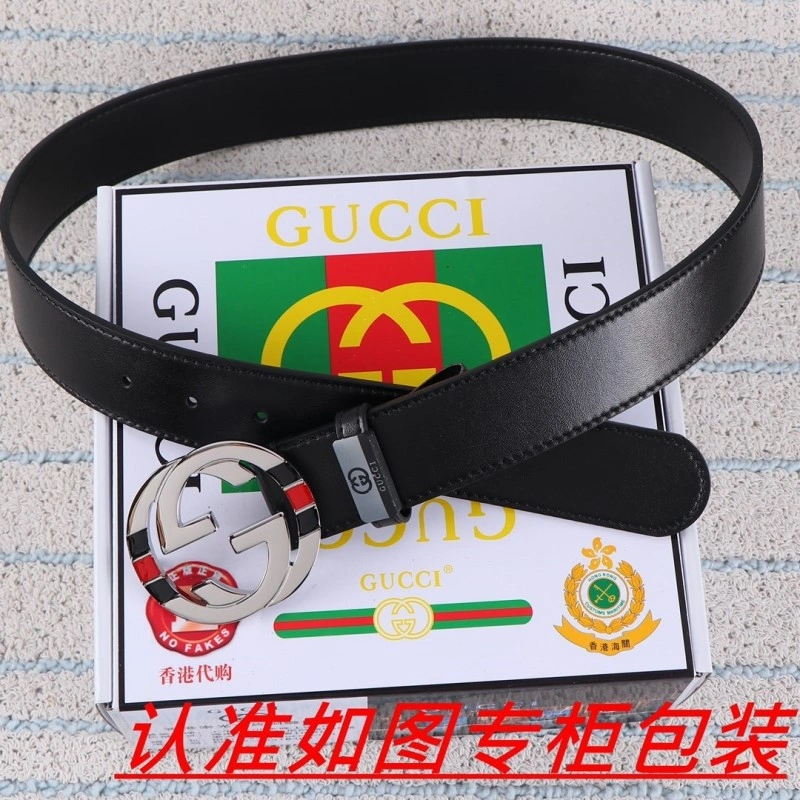 Gucci Belts Minimalist 292204