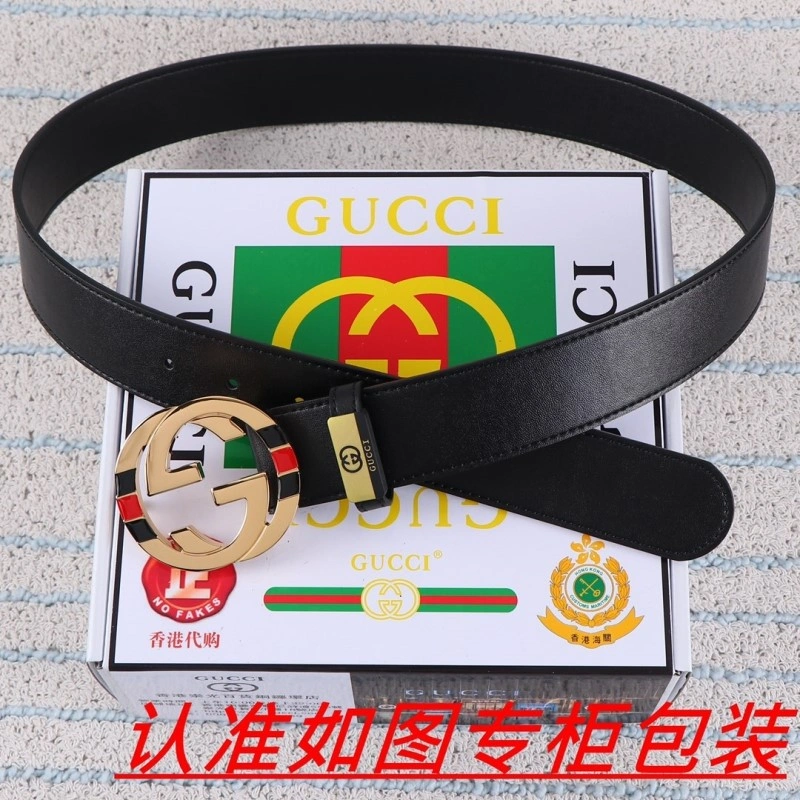 Gucci Belts Minimalist 292204