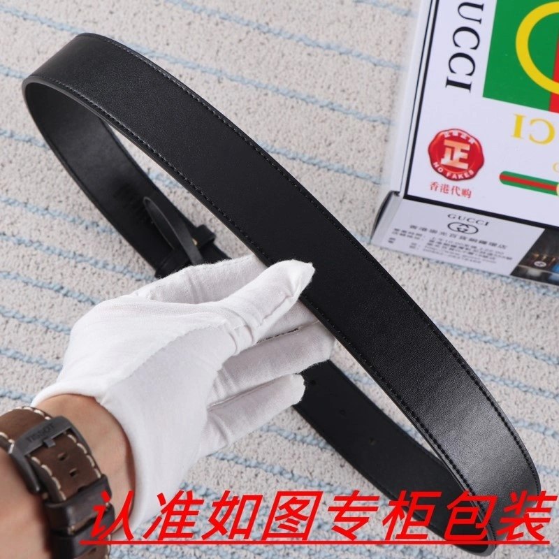 Gucci Belts Minimalist 292204