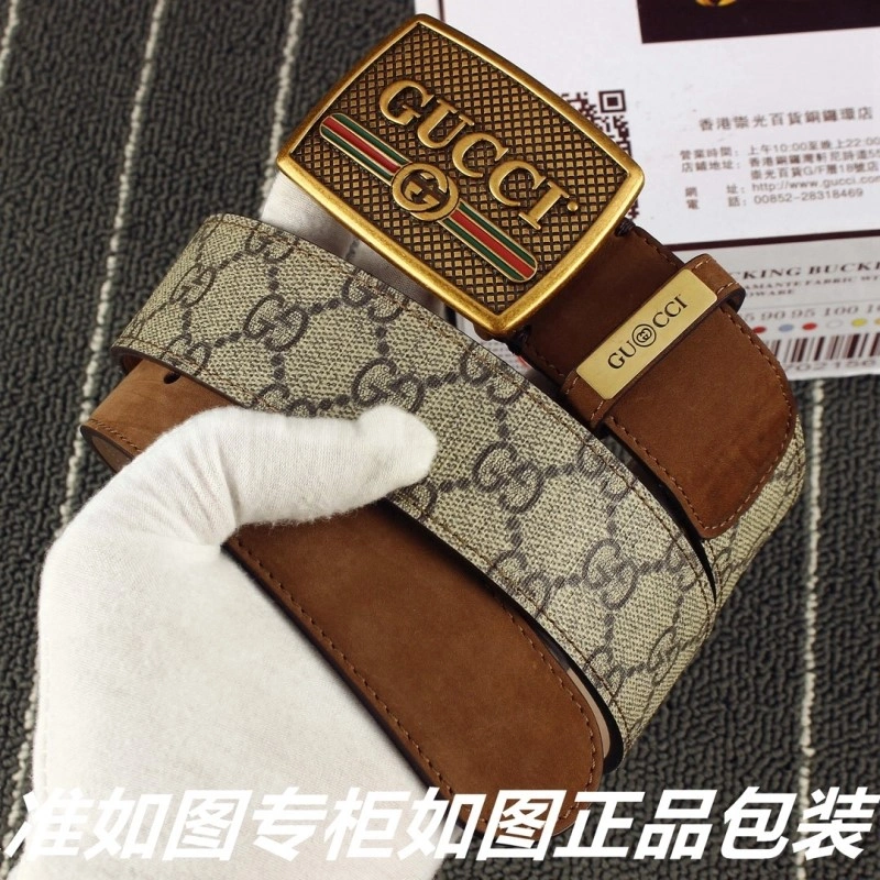 Gucci Belts Supportive 292218