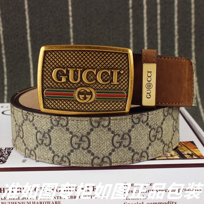 Gucci Belts Supportive 292218